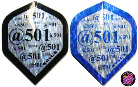Bulls Power Flight Diamond 501 Standard